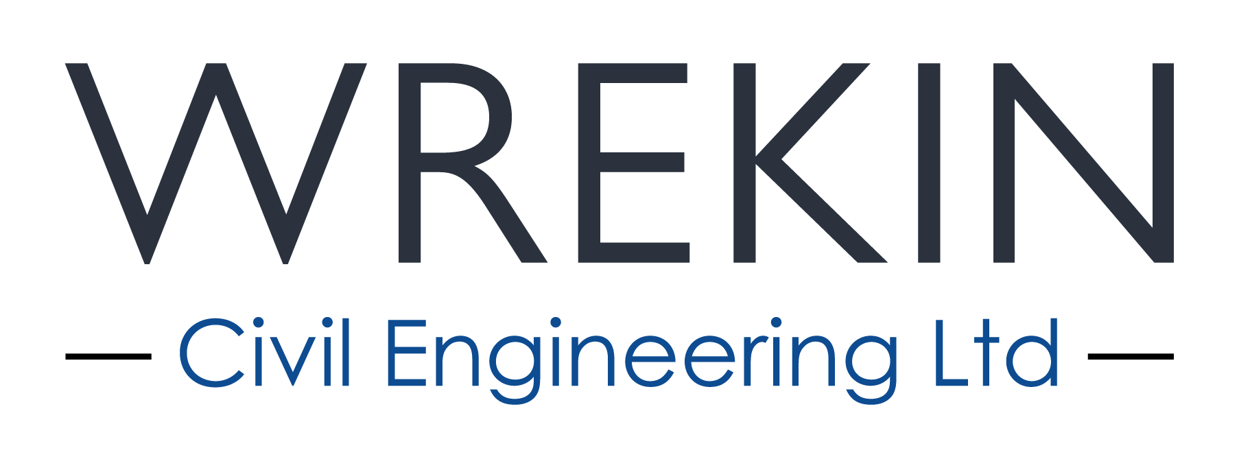 Wrekin Civil Engineering Ltd